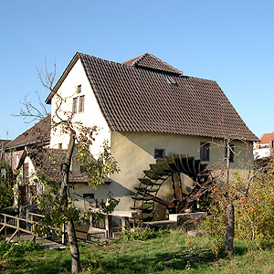 brückenmühle